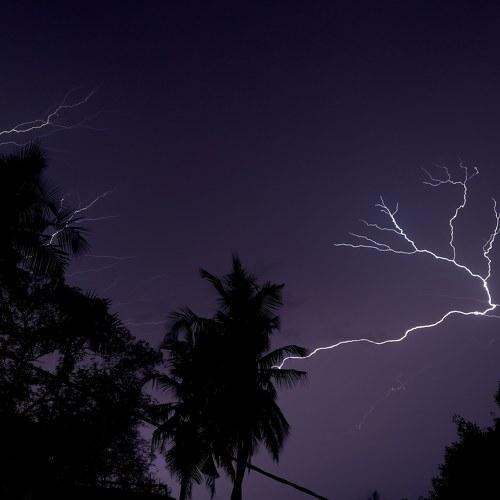 Thunder