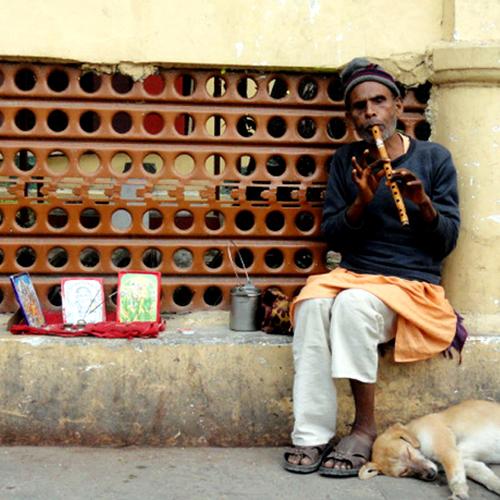 Music for love