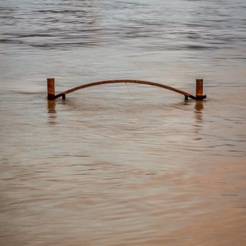 Bottled Flood