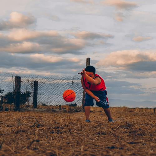 Baller boy