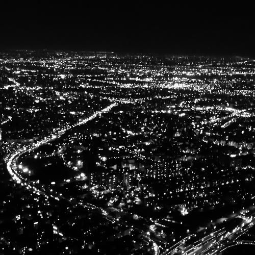 Night city