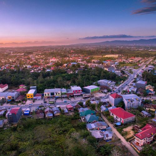 My Small City