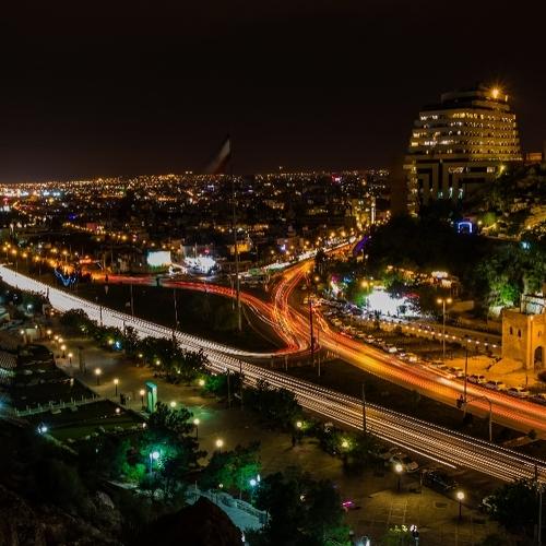 Shiraz