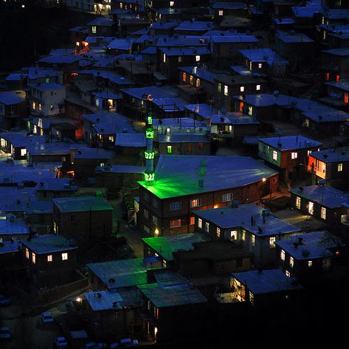 Village