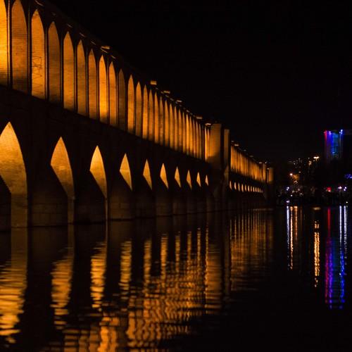 esfahan, Iran