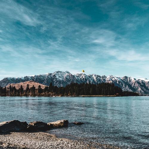 The Remarkables