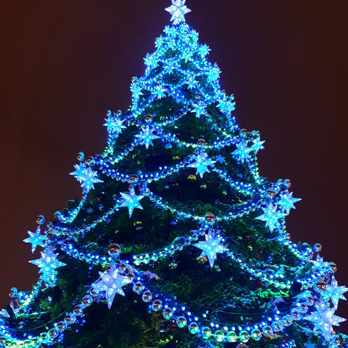 Новогоднее настроение!