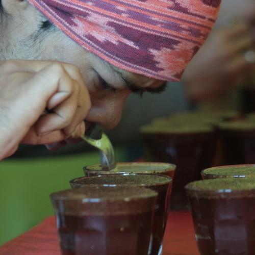 Cupping