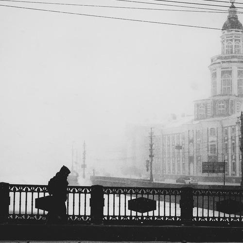 Только вперёд