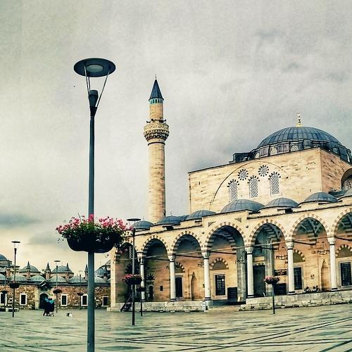 Mevlana