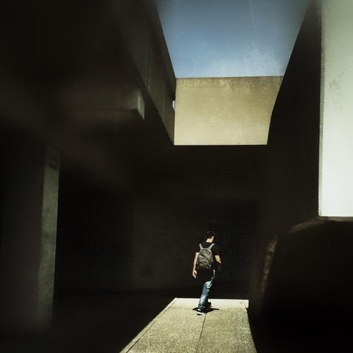 Urban labyrinth