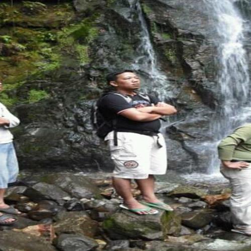 Air Terjun