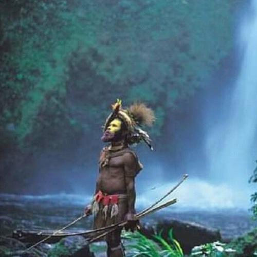 Air Terjun