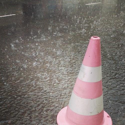 Pink mood