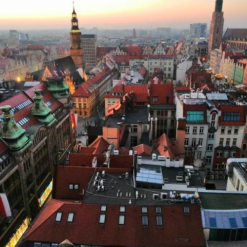 Wrocław