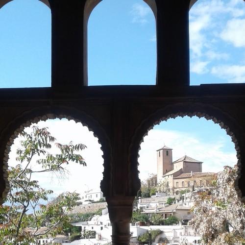 La ventana de Aixa