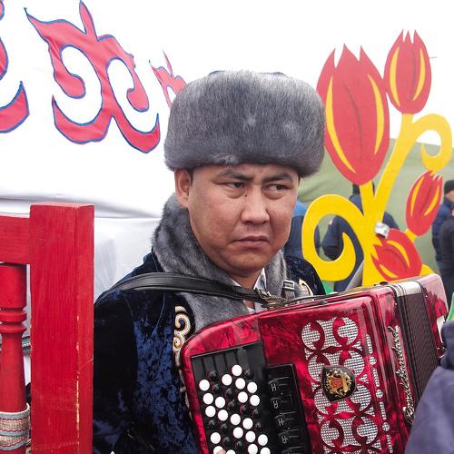Bayan Player