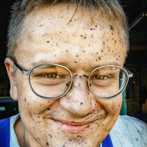 Я моторист