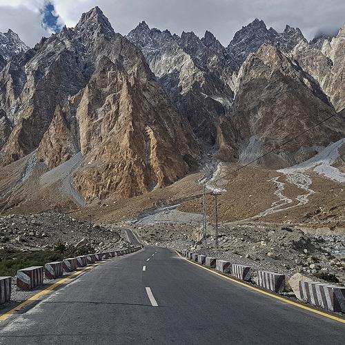 Passu Conse
