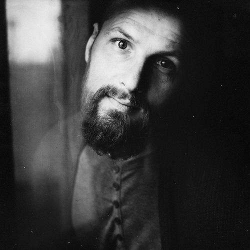 male portrait