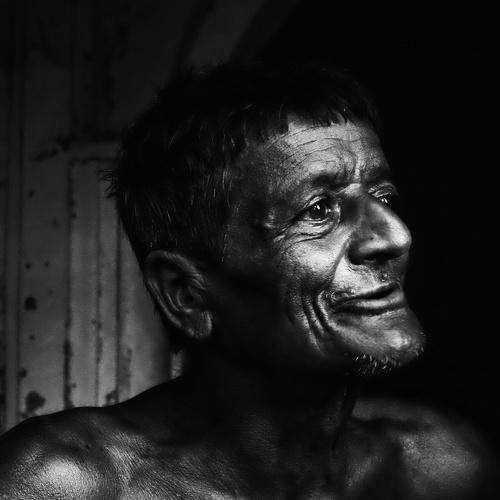 The Priest