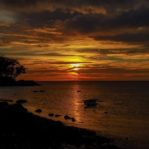 Bagakay Sunset