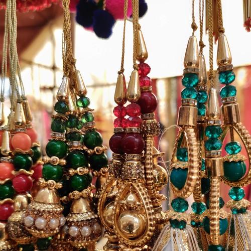 Jhumka