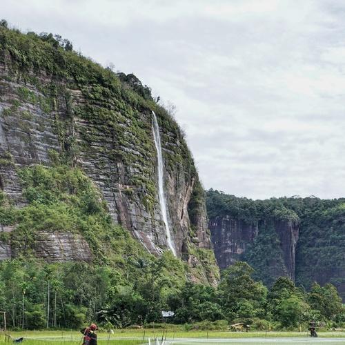Lembah Harau