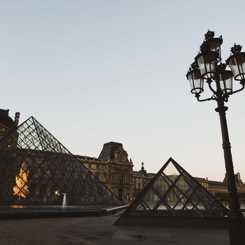 Building in France
