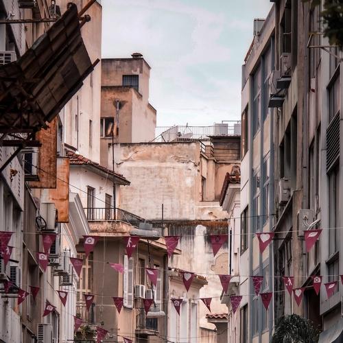 street of joy