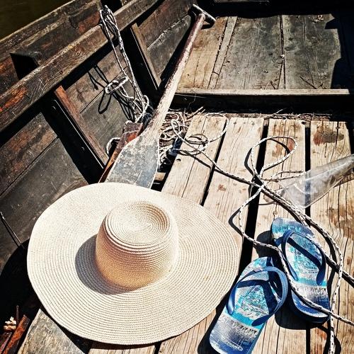 Danube composition