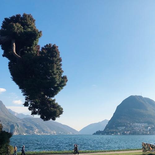 Lugano