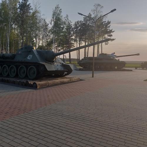 Танки