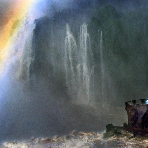 Falls