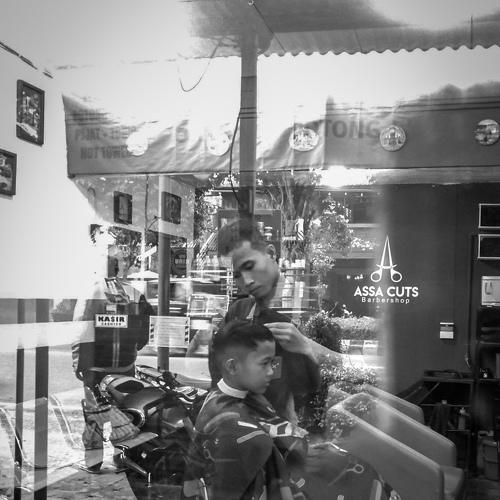 Barbershop