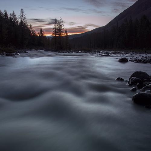 Altai / Aktru