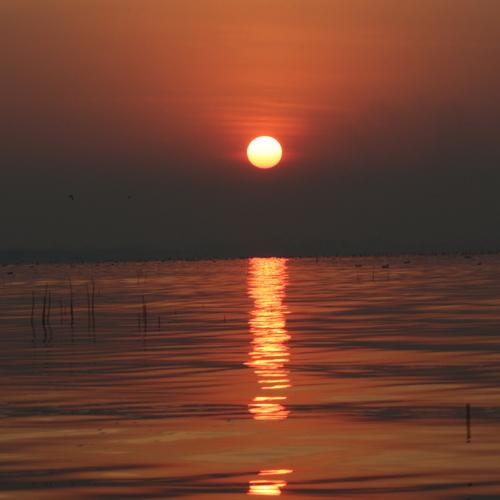 Sunrise