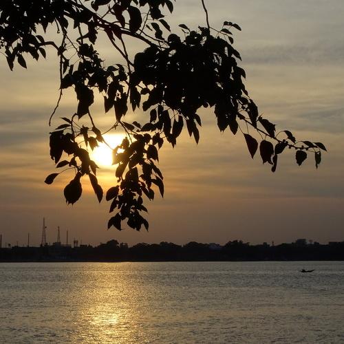 Day's end