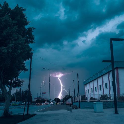 Electric