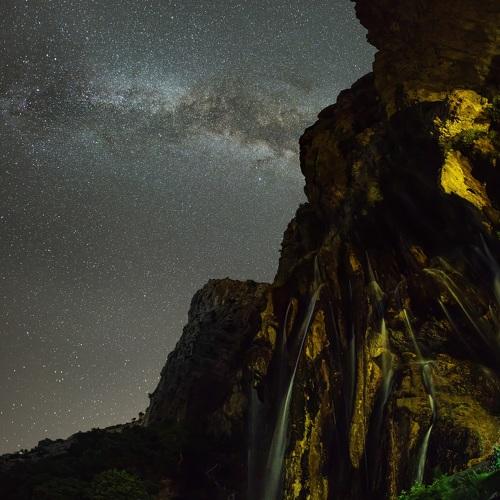 knight at night