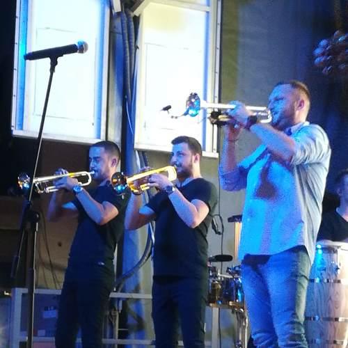 Trumpet