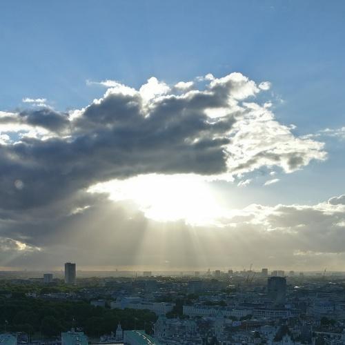Overview of London