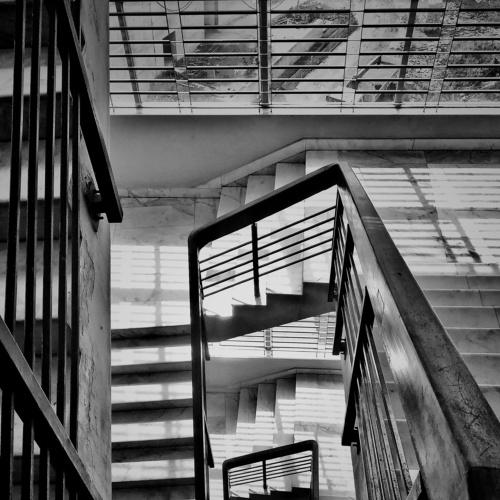 The Steps