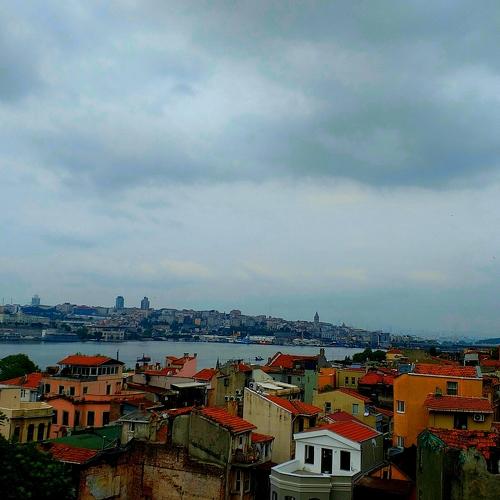 Oldtown