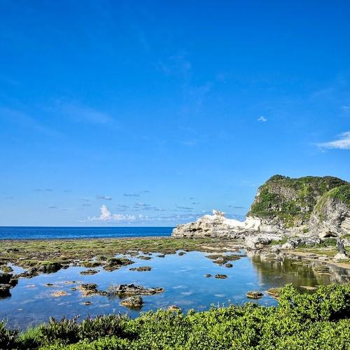 Kapurpurawan Rock Formation