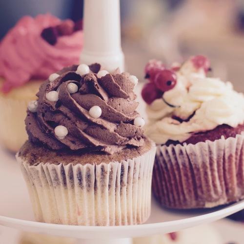 Sweet cakes