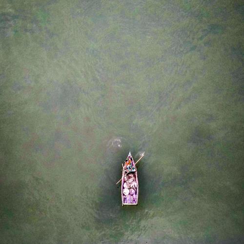 Fisherman