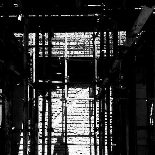 cage