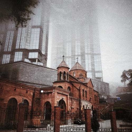 Temple