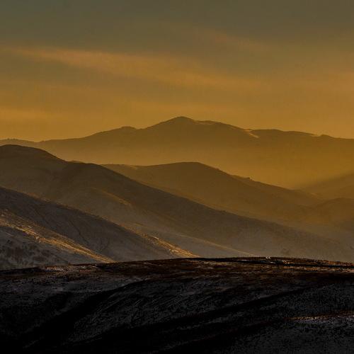 mountain